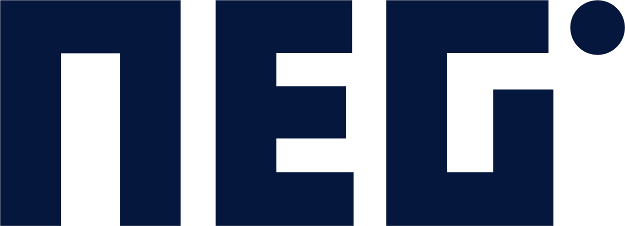 NEG logo